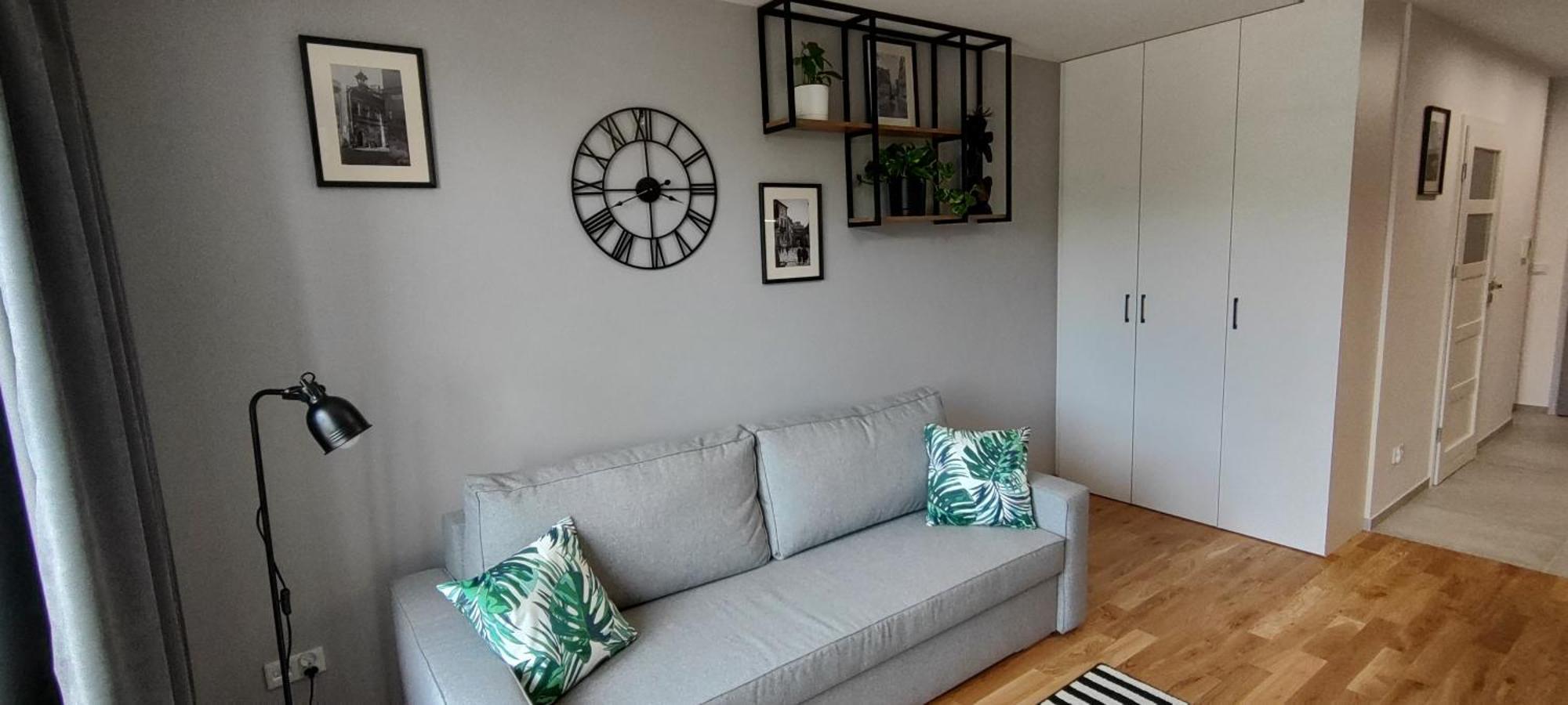 My Place Krakau