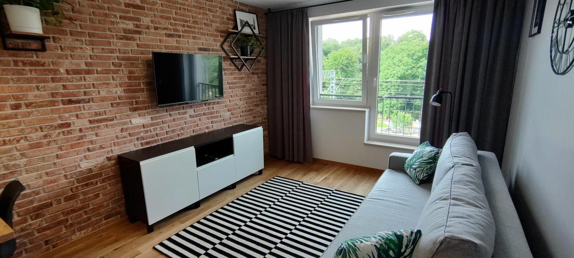 My Place Krakau